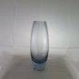 Vase Glass Holmegaard Denmark Collectibles Original Denmark R37