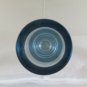 Vase Glass Holmegaard Denmark Collectibles Original Denmark R37