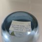 Vase Glass Holmegaard Denmark Collectibles Original Denmark R37