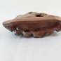 Old Sculpture IN Stone Soapstone Chinese Tin Small Size BM27