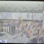 Painting Modern Signed Painting landscape Stylised Effect Frost Warranty p16