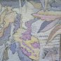 Painting Modern Signed Painting landscape Stylised Effect Frost Warranty p16