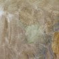 Painting Vintage Technical Mixed Experimental Nude Female The Three Graces P33.8