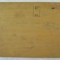 Painting Antique landscape Val Pellice Piedmont Monte Friol&Atilde;&nbsp;nd Dolphin Gagnor