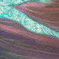 Painting Modern Pop Art Years 1980's Pair Of Ballerina Dance Classic