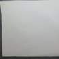 Drawing Antique Sketch Pen On Card Female Figure IN Dorso By Mule P28
