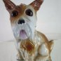 Lamp For Bedside Table Antique Veilleuse Porcelain Lampshade R55
