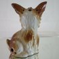 Lamp For Bedside Table Antique Veilleuse Porcelain Lampshade R55