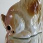 Lamp For Bedside Table Antique Veilleuse Porcelain Lampshade R55