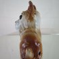 Lamp For Bedside Table Antique Veilleuse Porcelain Lampshade R55