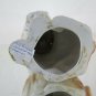 Lamp For Bedside Table Antique Veilleuse Porcelain Lampshade R55