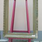 43 5/16x54 11/16in Large Frame Antique to Be Restored Art Nouveau Liberty CB