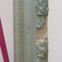 43 5/16x54 11/16in Large Frame Antique to Be Restored Art Nouveau Liberty CB