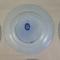 Service For Six Dishes IN Ceramic Antique Juvenix Six Antique Ceramic Plates R57
