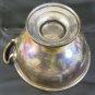 Antique Centerpieces IN Sheffield Metal silver plated Bowl Vase Planter SU6