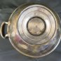 Antique Centerpieces IN Sheffield Metal silver plated Bowl Vase Planter SU6