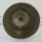 Bucket For Ice Small Size Vintage IN Metal silver plated R132