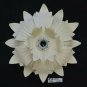 Ceiling Light Wall Chandelier Vintage A Flower Magnolia Wrought Iron CH7
