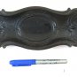 Small Tray Storage Pen Style Renaissance Desk BM27