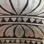 Frieze Decorative Wrought Iron Made by Hand Vintage Painting On Iron CH13 81