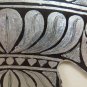 Frieze Decorative Wrought Iron Made by Hand Vintage Painting On Iron CH13 81