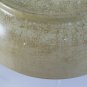 Plate IN Ceramic Petrus Regout Maastricht Holland Bali Vintage Netherlands R73
