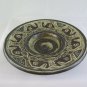 Royal Copenhagen Jørgen Mortensen plate Centerpieces Vintage IN Ceramic R85