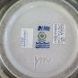 Royal Copenhagen Jørgen Mortensen plate Centerpieces Vintage IN Ceramic R85