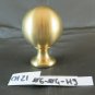 6 Handles A Knob Brass Expressions Frieze Knob Mortise Knob Knobs CH21