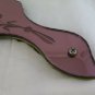 Elegant Mirror For Purse Glass Murano Vintage Small Mirror R88