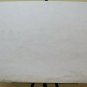 37x22 13/16in Painting Vintage Technical Frost Cars Traffic Chaos Stress Smog