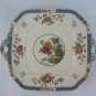 Large plate For Capacity IN Ceramic SPODE'S Royal Jasmine Copeland Pottery R91
