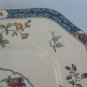 Large plate For Capacity IN Ceramic SPODE'S Royal Jasmine Copeland Pottery R91