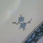 Large plate For Capacity IN Ceramic SPODE'S Royal Jasmine Copeland Pottery R91