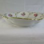 Plate Porcelain Painted Jlmenau Graf Von Henneberg Germany R73