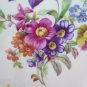 Plate Porcelain Painted Jlmenau Graf Von Henneberg Germany R73