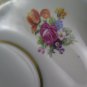 Plate Porcelain Painted Jlmenau Graf Von Henneberg Germany R73