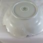 Plate Porcelain Painted Jlmenau Graf Von Henneberg Germany R73