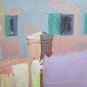 View by Country IN Spring Painting Antique Painting oil Original Warranty p11