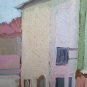 View by Country IN Spring Painting Antique Painting oil Original Warranty p11