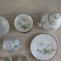 Service For Tea Porcelain Japan First 900 Antique Eastern Japan R19