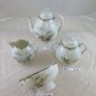 Service For Tea Porcelain Japan First 900 Antique Eastern Japan R19