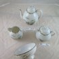 Service For Tea Porcelain Japan First 900 Antique Eastern Japan R19