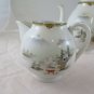 Service For Tea Porcelain Japan First 900 Antique Eastern Japan R19
