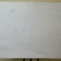 39 13/16x28 5/16in Painting Abstract With Technical Experimental Delgelo P33.3