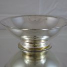 Bowl Centerpieces IN Metal silver plated Sheffield First `S 1900 R60