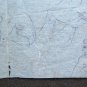 Drawing Antique Studio Body Human Pen On Basket Years' 40 Sketch Sketching P28.6