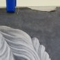 Drawing Antique Bust Nude For Sculpture Classic Painting for Framing BM53.3