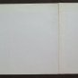 Mouse Old Drawing Sketch Studio Of Painter G.Pancaldi 1922-2014 P28.7