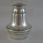 Vase Bud Vases Vintage Silverplate Art Nouveau Denmark Hags R90
